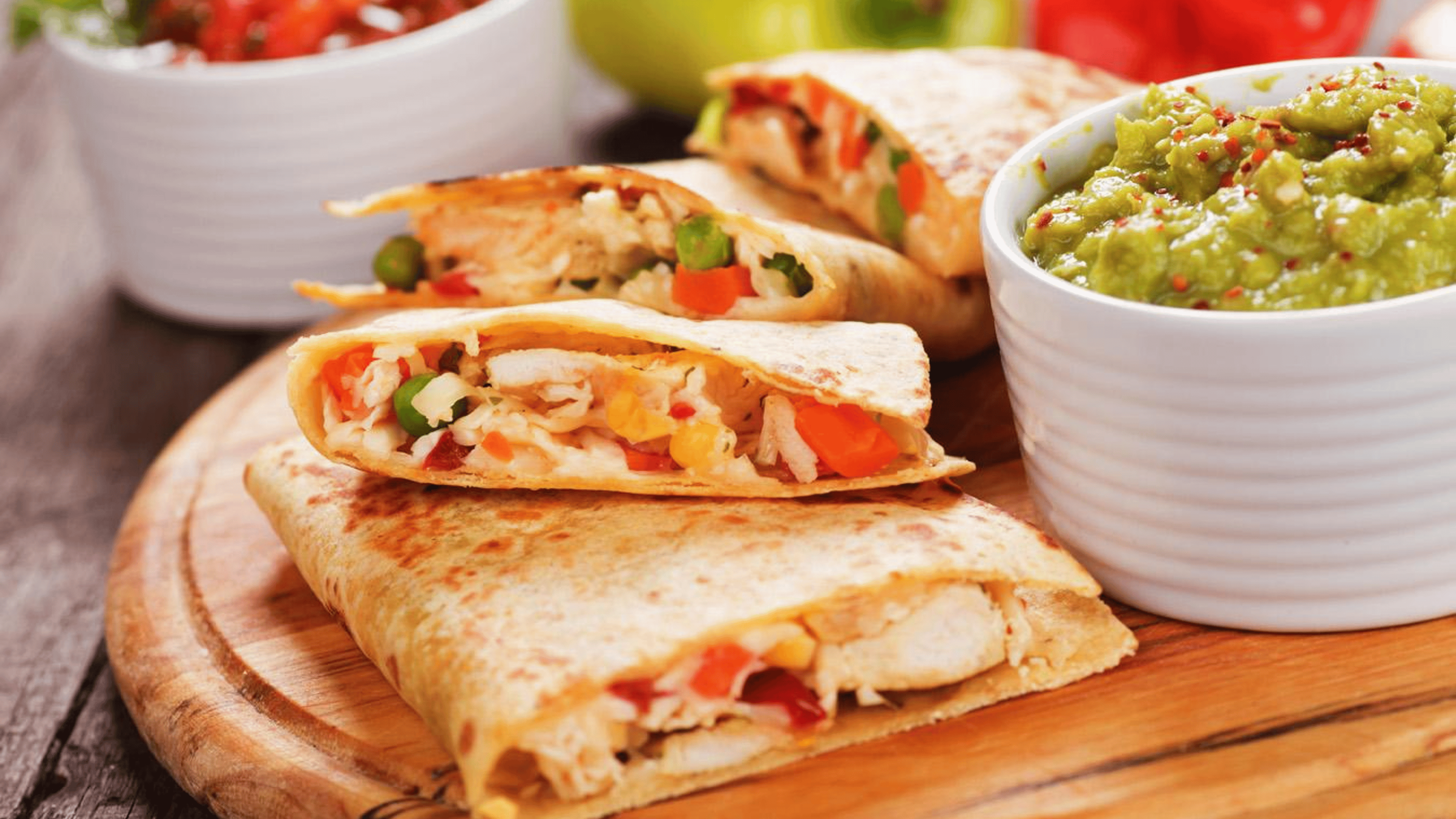 Top Taste Caribbean Takeaway